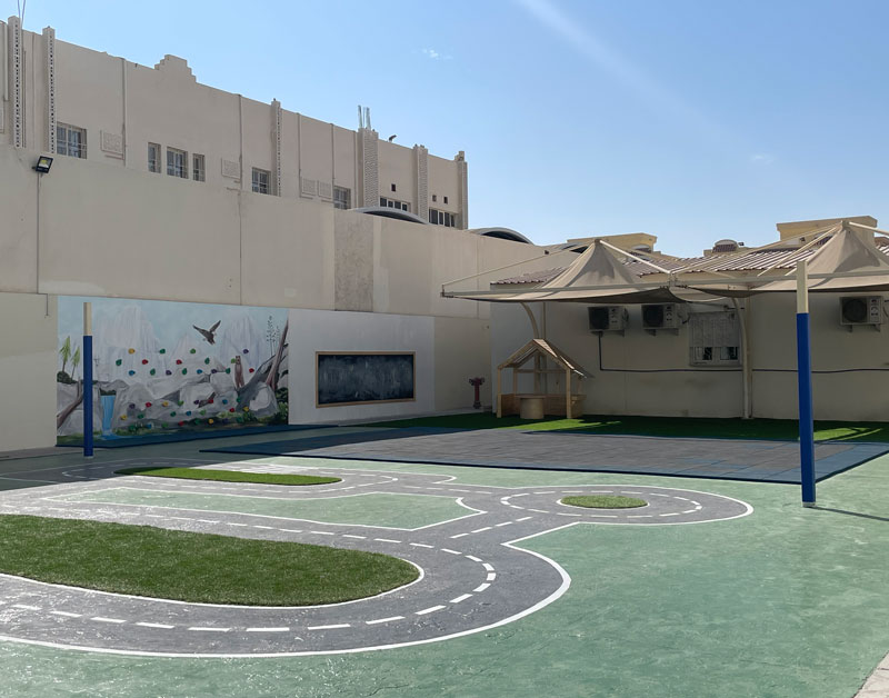 Blyth Academy — image 1