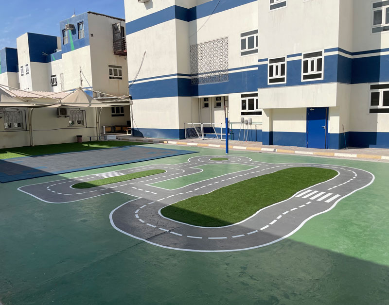 Blyth Academy — image 2