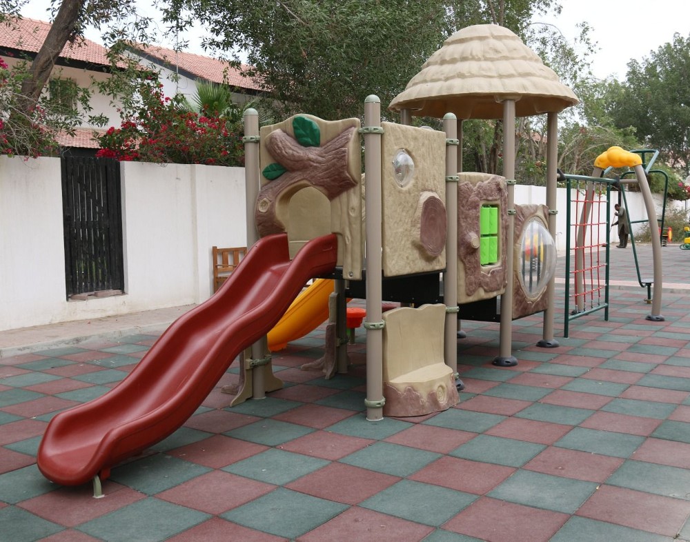 Ghanem Residence — image 2