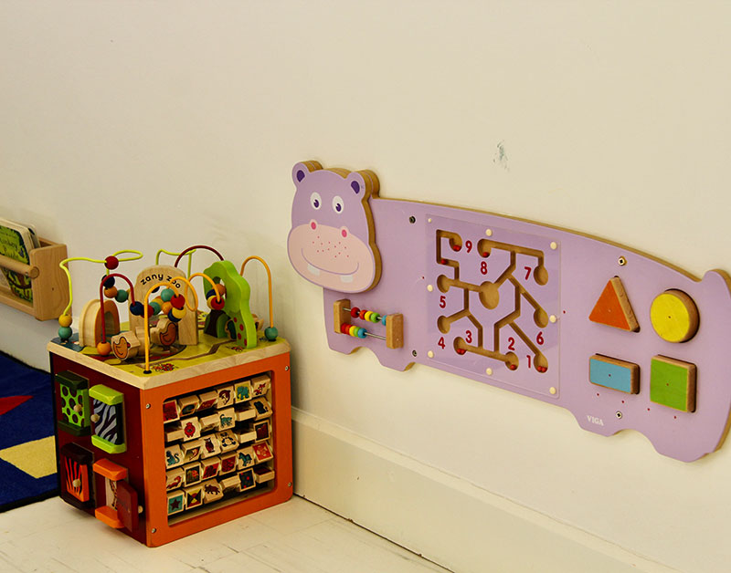 Little Montessori — image 4