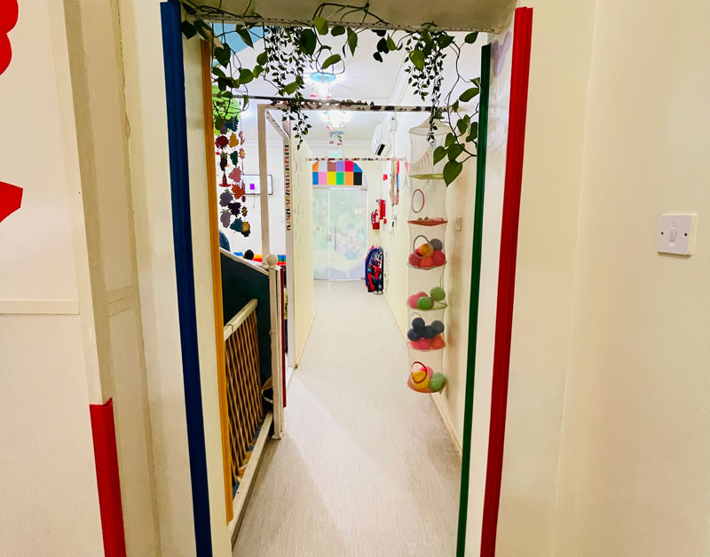 Mickey Mouse Nursery — image 2
