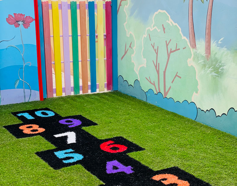 Mickey Mouse Nursery — image 3