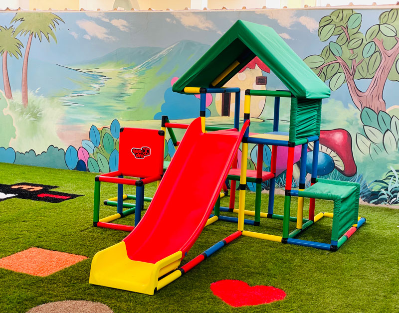 Mickey Mouse Nursery — image 4