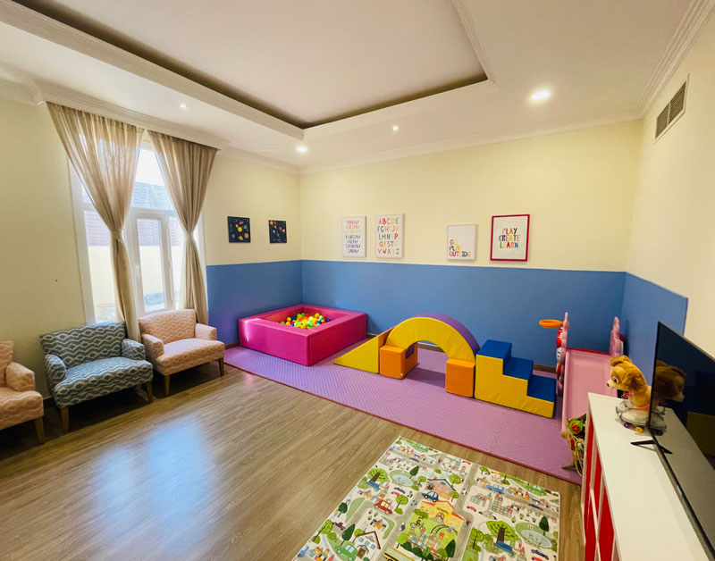 Private Home 3 — image 3