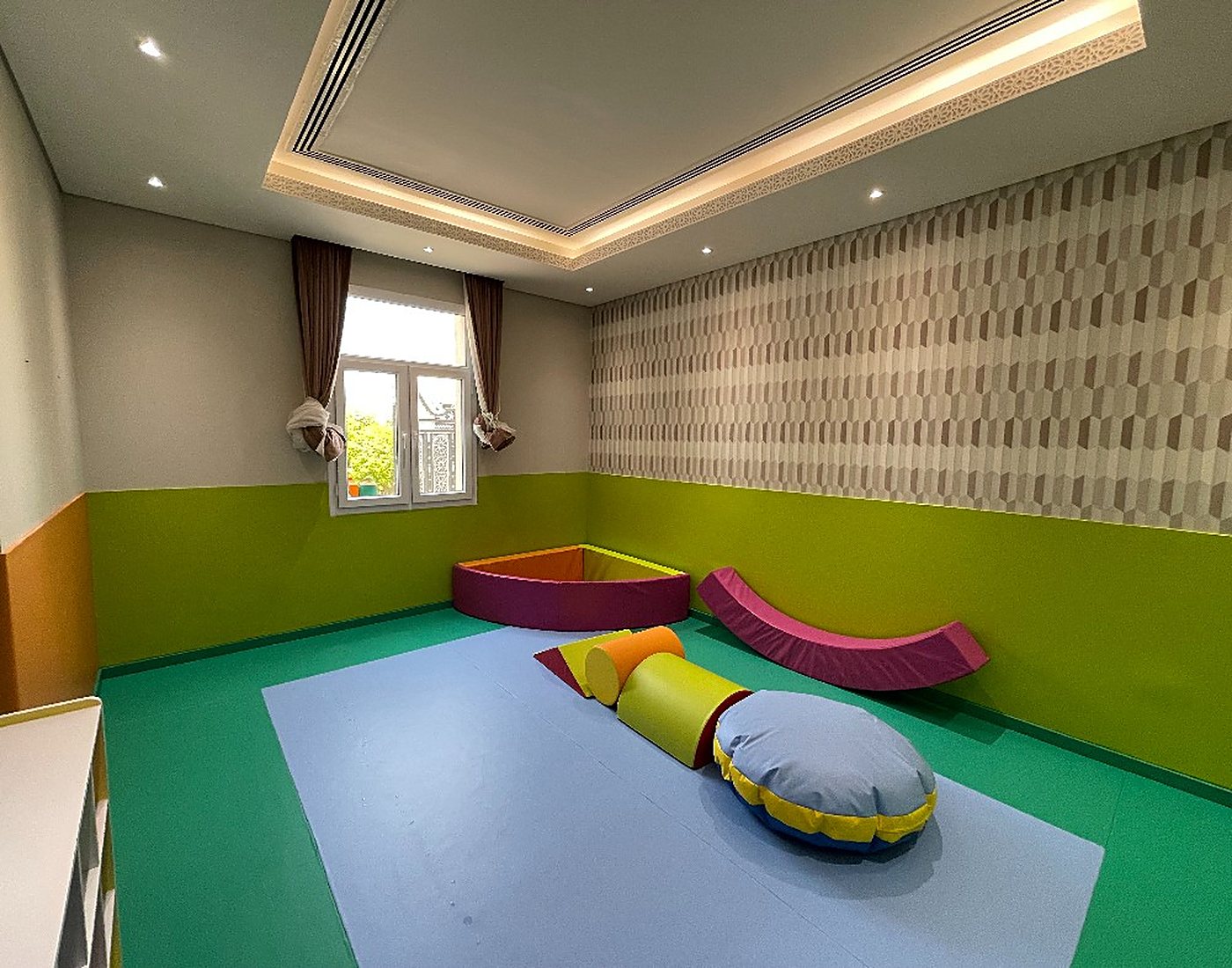 Private Home