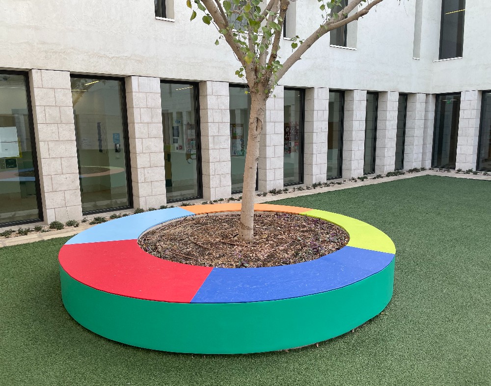 Qatar Academy – Msheireb — image 1