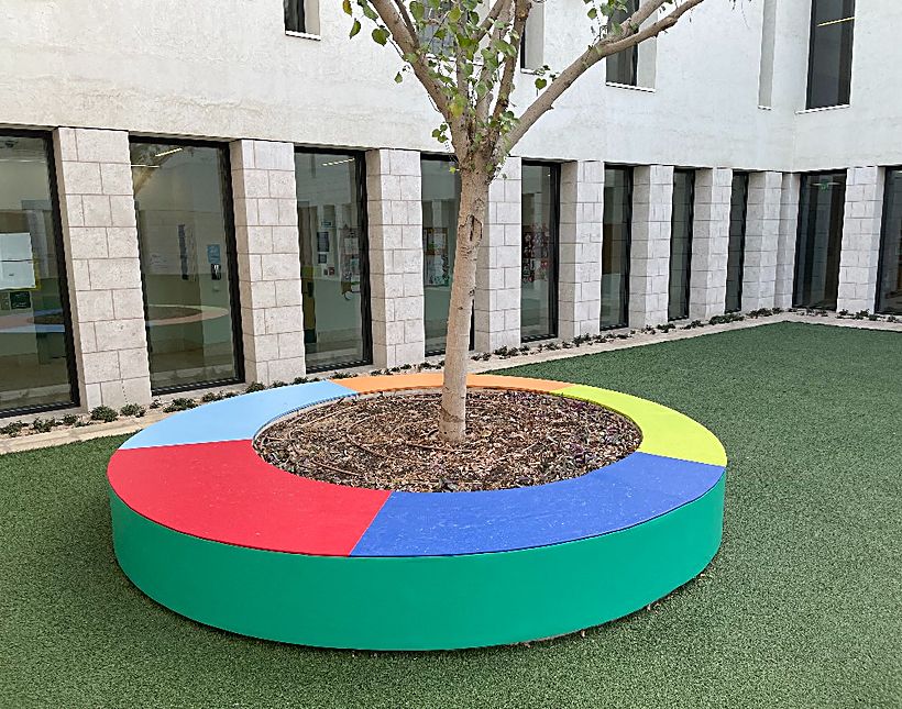 Qatar Academy – Msheireb