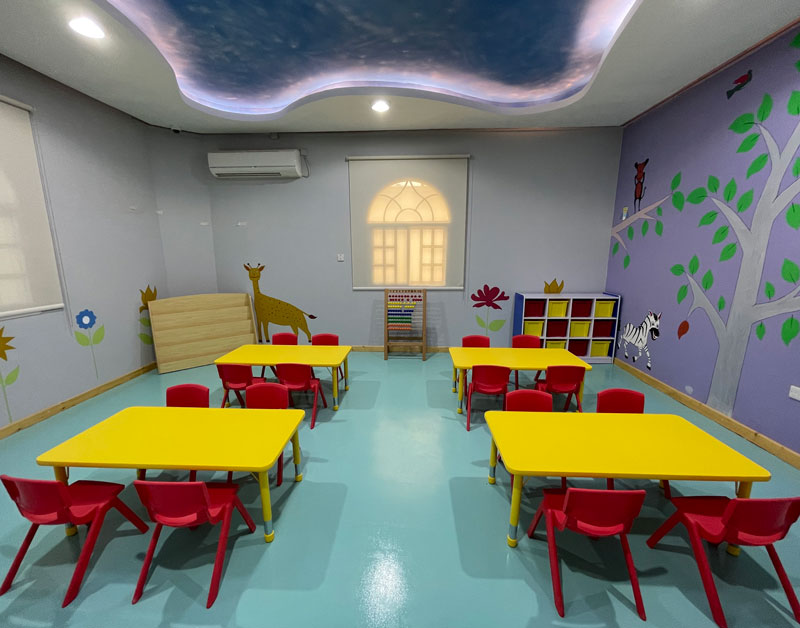 Rayaheen Nursery — image 4