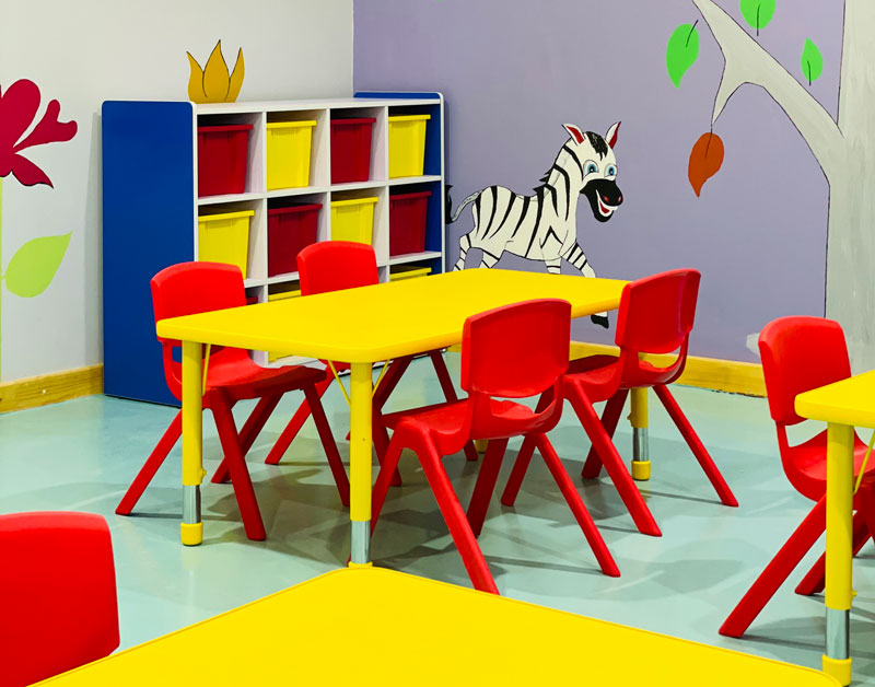 Rayaheen Nursery — image 5