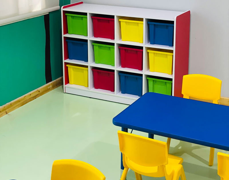 Rayaheen Nursery — image 6