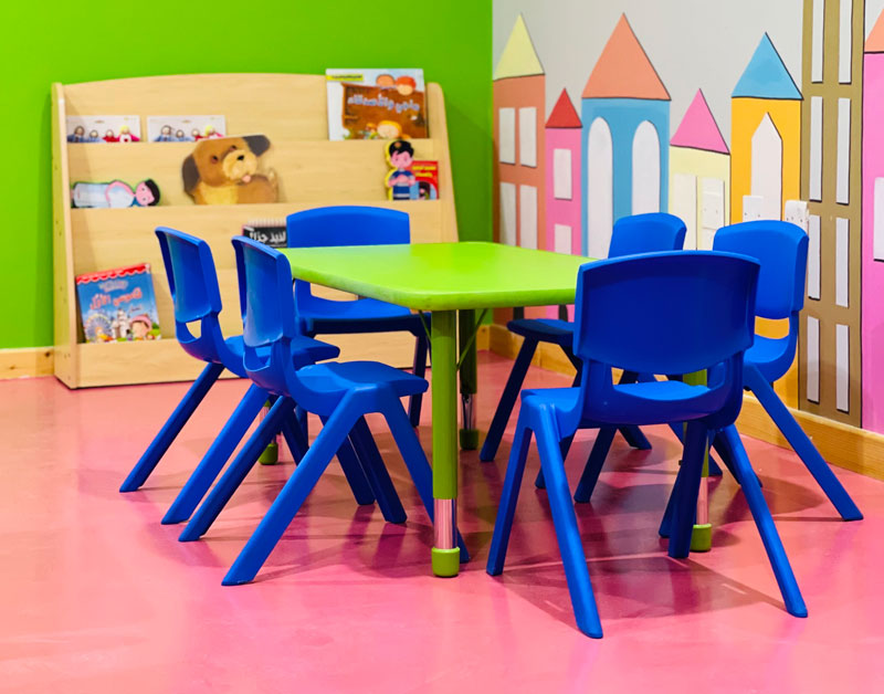 Rayaheen Nursery — image 8