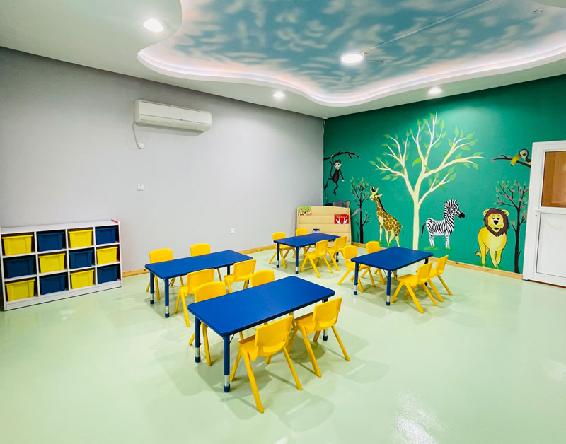 Rayaheen Nursery — image 9