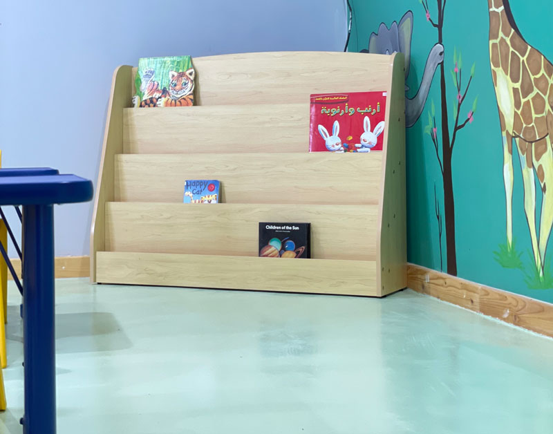 Rayaheen Nursery — image 10