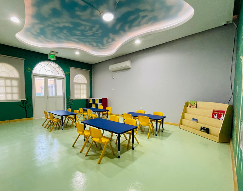 Rayaheen Nursery — image 12