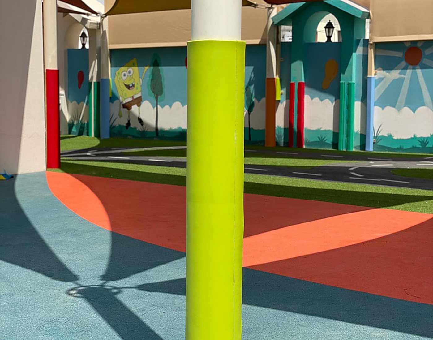 Rayaheen Nursery