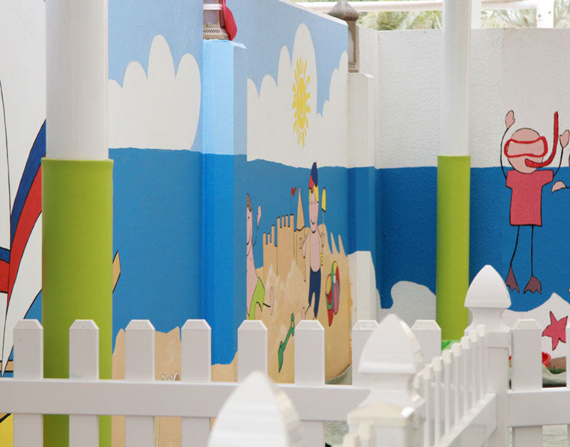 Tree Of Life Nursery — image 9