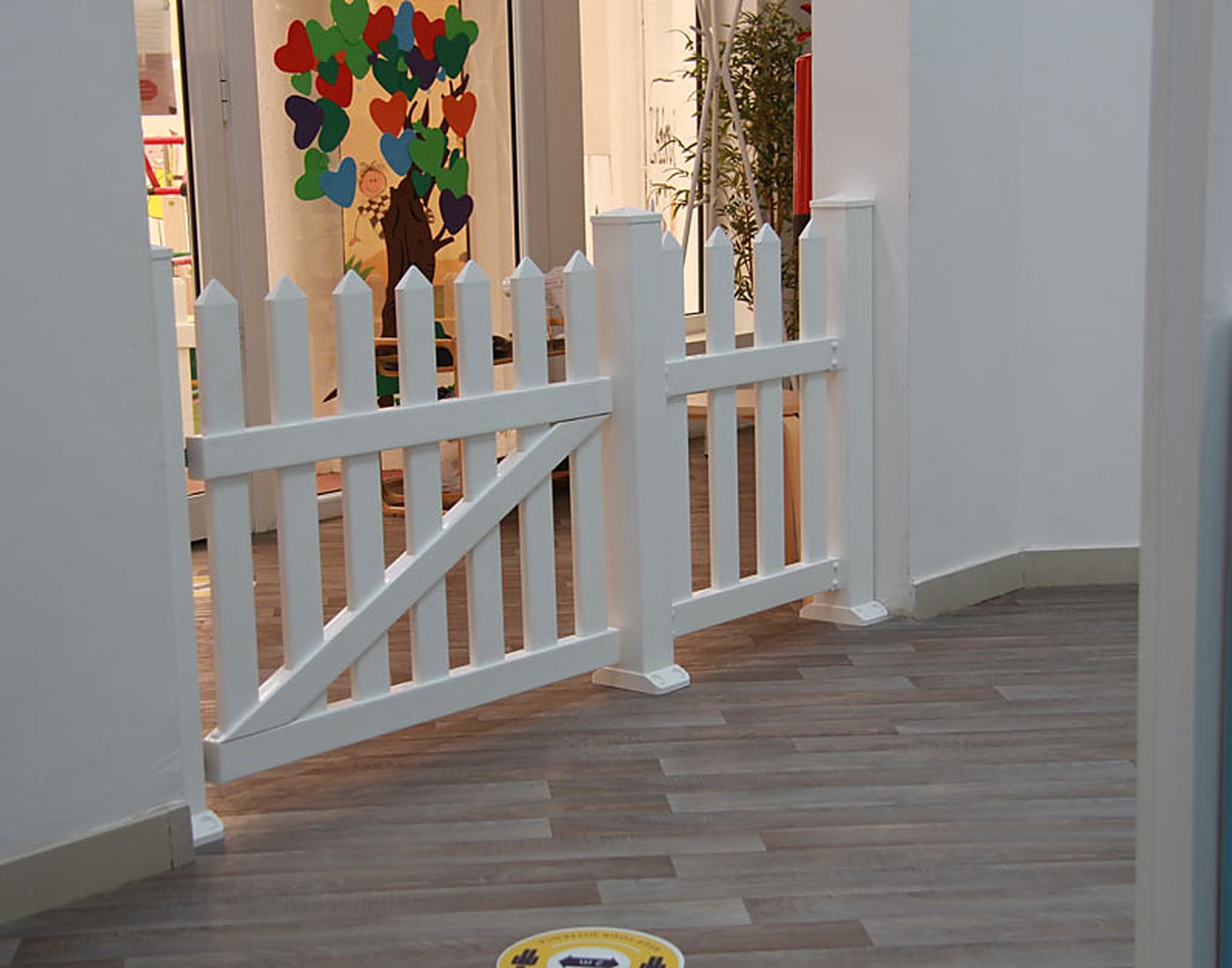 Tree Of Life Nursery